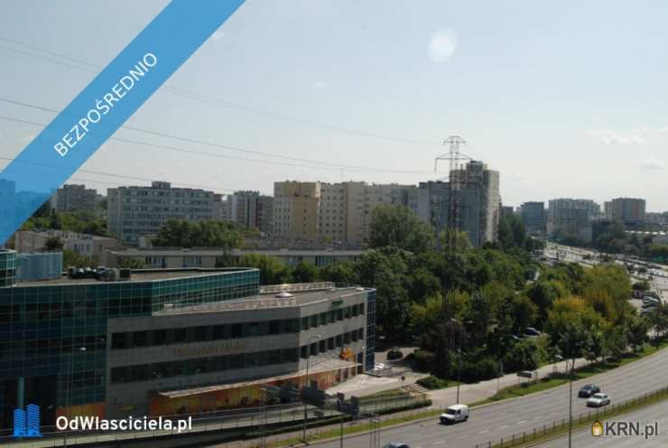 2 pokojowe, Warszawa, Mokotów, ul. W. Rzymowskiego, Mieszkanie  do wynajęcia