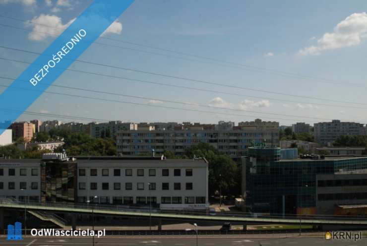 2 pokojowe, Mieszkanie  do wynajęcia, Warszawa, Mokotów, ul. W. Rzymowskiego