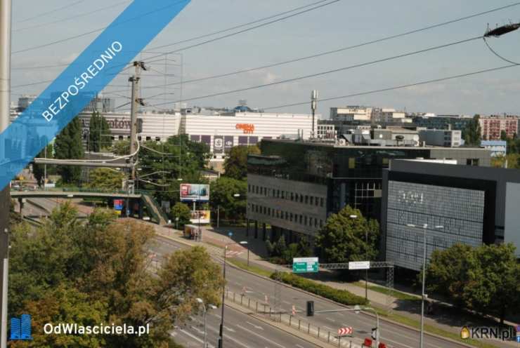 OdWlasciciela.pl, Mieszkanie  do wynajęcia, Warszawa, Mokotów, ul. W. Rzymowskiego