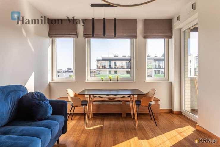 , Warszawa, ul. , Mieszkanie  do wynajęcia