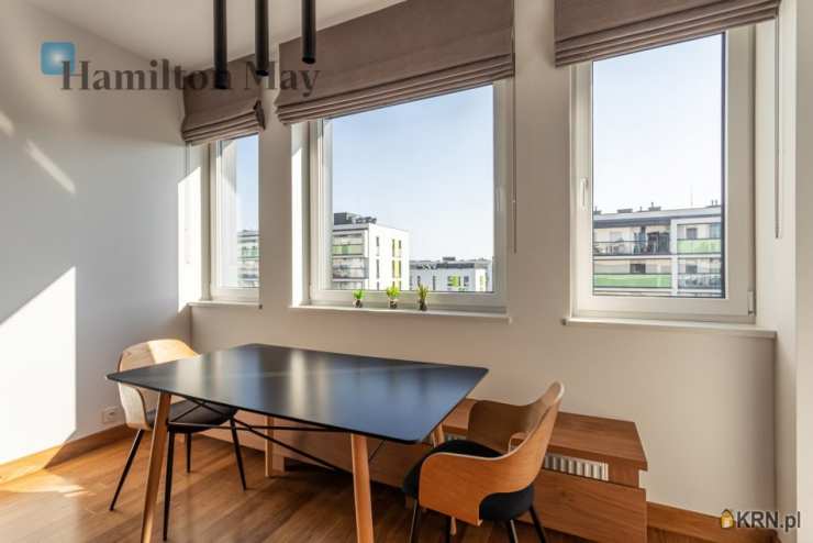 , Mieszkanie  do wynajęcia, Warszawa, ul. 