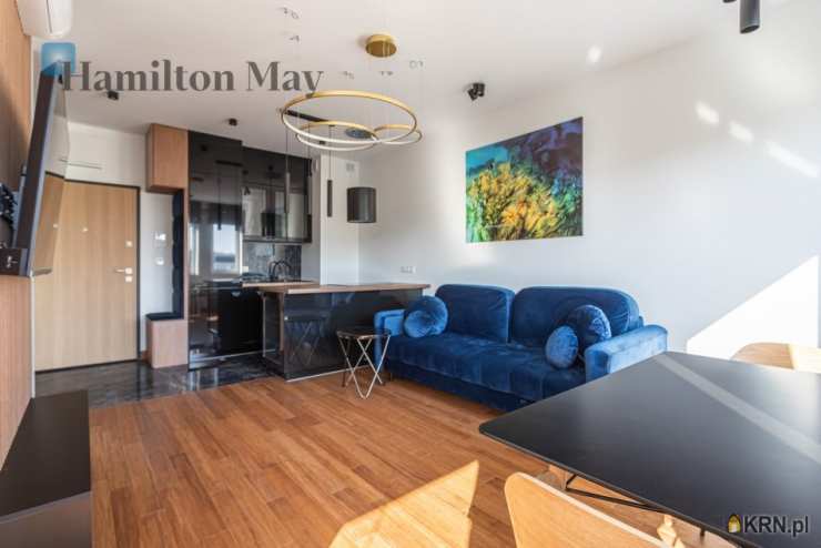 Hamilton May, Mieszkanie  do wynajęcia, Warszawa, ul. 