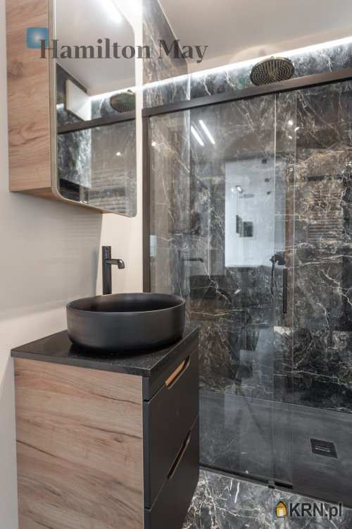 Hamilton May, Mieszkanie  do wynajęcia, Warszawa, ul. 