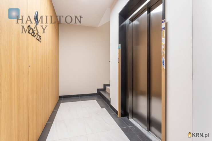 , Mieszkanie  do wynajęcia, Warszawa, ul. 