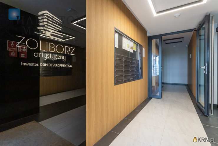 Hamilton May, Mieszkanie  do wynajęcia, Warszawa, ul. 