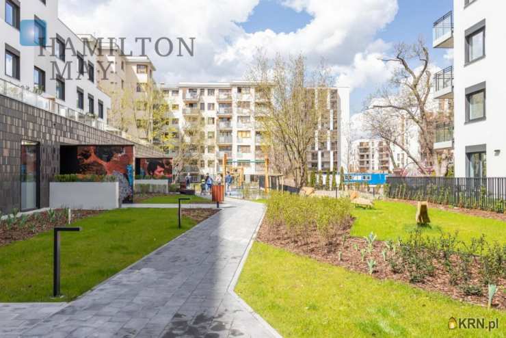 Warszawa, ul. , Mieszkanie  do wynajęcia, 