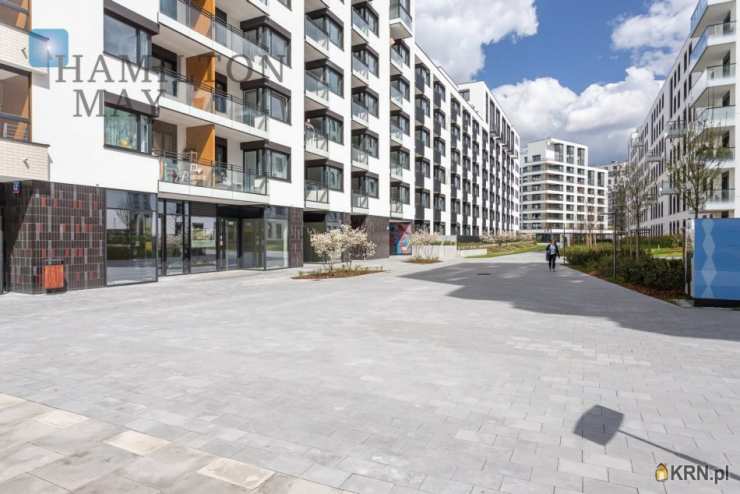 Hamilton May, Mieszkanie  do wynajęcia, Warszawa, ul. 