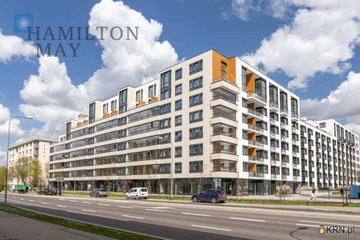 Mieszkanie  do wynajęcia, Warszawa, ul. , 