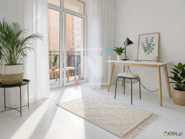 Mieszkanie  na sprzedaż, Warszawa, Śródmieście/Powiśle, ul. 3 Maja, 1 pokojowe