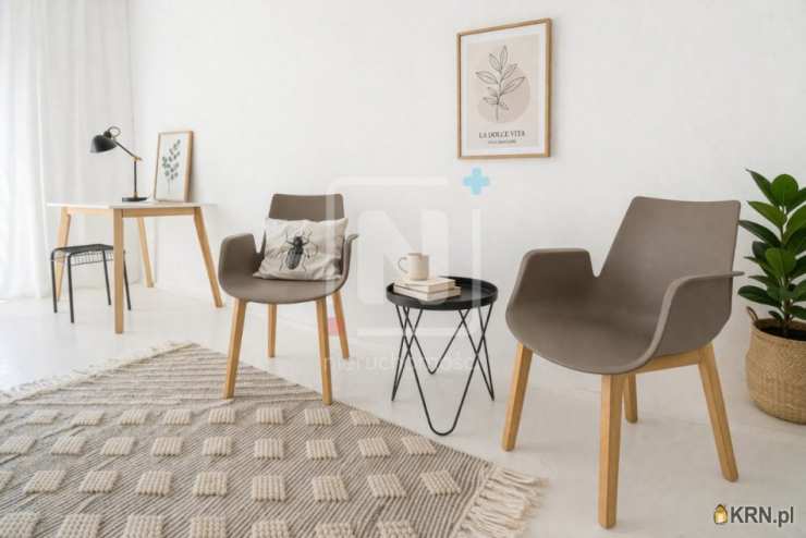 Mieszkanie  na sprzedaż, 1 pokojowe, Warszawa, Śródmieście/Powiśle, ul. 3 Maja