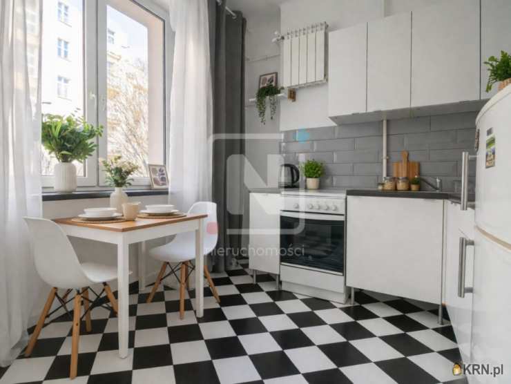 Warszawa, Śródmieście/Powiśle, ul. 3 Maja, Mieszkanie  na sprzedaż, 1 pokojowe