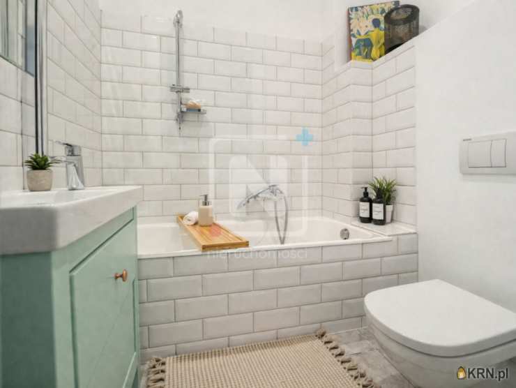 Warszawa, Śródmieście/Powiśle, ul. 3 Maja, 1 pokojowe, Mieszkanie  na sprzedaż