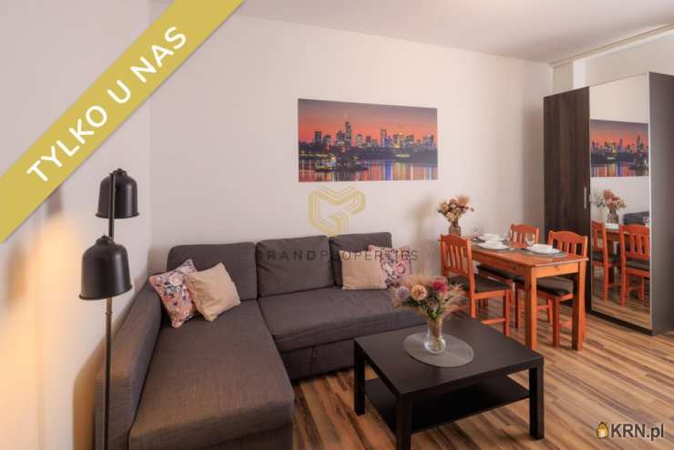 Mieszkanie  do wynajęcia, Warszawa, Praga Południe, ul. Kobielska, 2 pokojowe