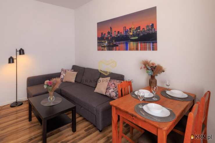 Warszawa, Praga Południe, ul. Kobielska, Mieszkanie  do wynajęcia, 2 pokojowe