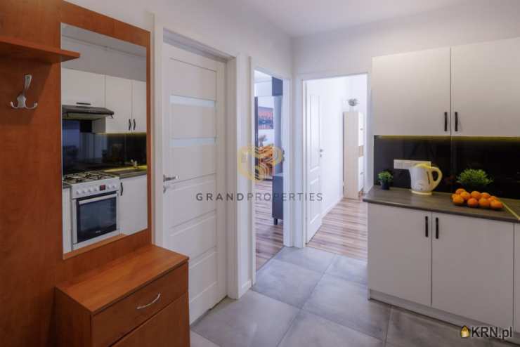 Grand Properties Sp. z o.o., Mieszkanie  do wynajęcia, Warszawa, Praga Południe, ul. Kobielska