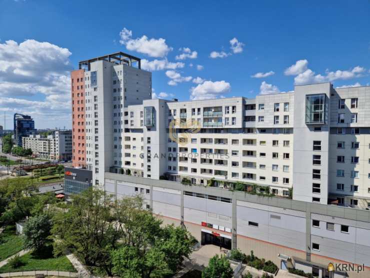 Warszawa, Praga Południe, ul. Kobielska, Mieszkanie  do wynajęcia, 2 pokojowe