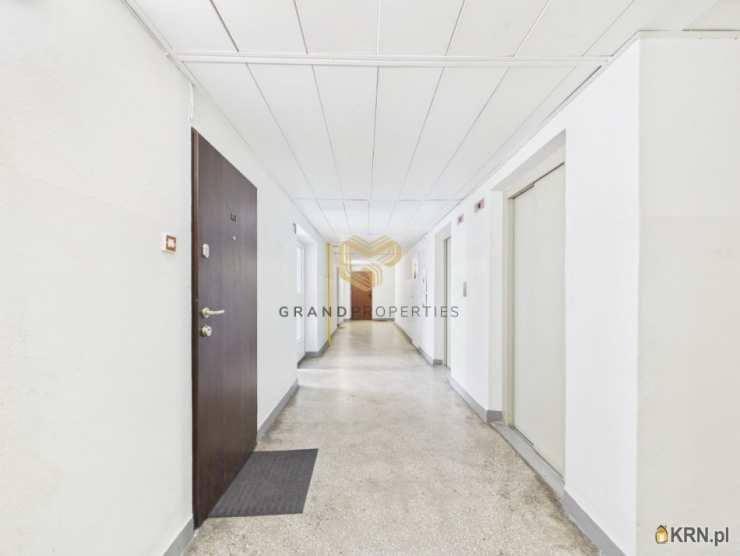 2 pokojowe, Mieszkanie  do wynajęcia, Warszawa, Praga Południe, ul. Kobielska