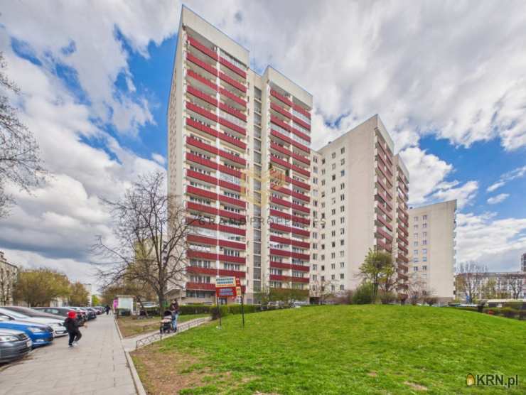 Grand Properties Sp. z o.o., Mieszkanie  do wynajęcia, Warszawa, Praga Południe, ul. Kobielska