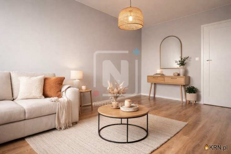 Warszawa, Wola/Ulrychów, ul. Redutowa, Mieszkanie  na sprzedaż, 2 pokojowe