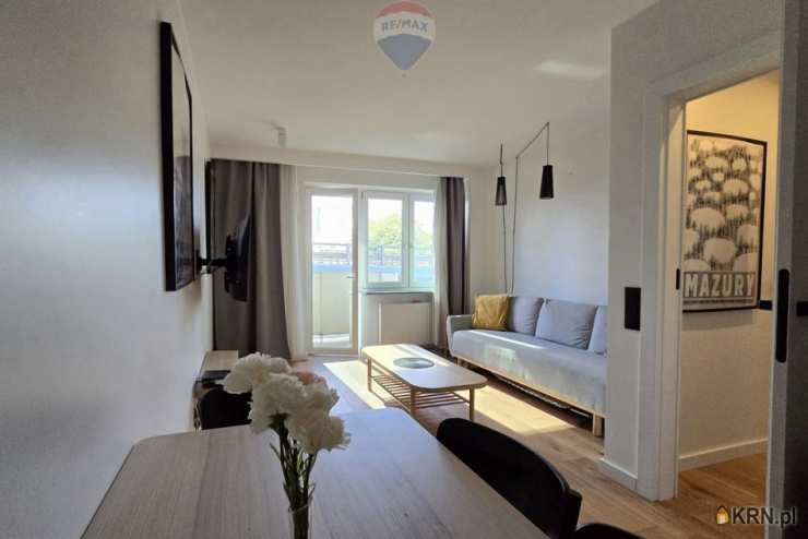 Mieszkanie  do wynajęcia, Warszawa, Śródmieście, ul. , 2 pokojowe