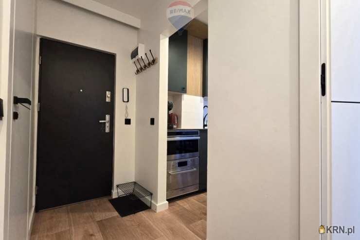 Mieszkanie  do wynajęcia, 2 pokojowe, Warszawa, Śródmieście, ul. 