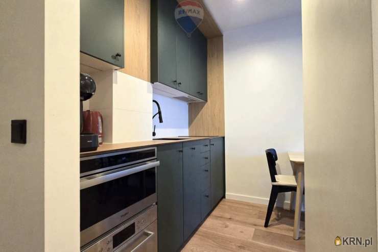 Warszawa, Śródmieście, ul. , Mieszkanie  do wynajęcia, 2 pokojowe