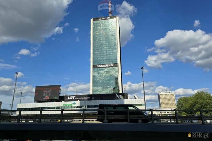 2 pokojowe, Warszawa, Śródmieście, ul. , Mieszkanie  do wynajęcia