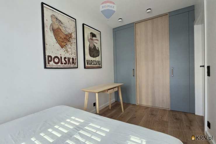 Mieszkanie  do wynajęcia, Warszawa, Śródmieście, ul. , 2 pokojowe