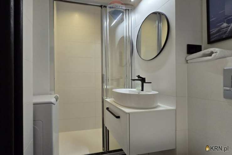 Mieszkanie  do wynajęcia, 2 pokojowe, Warszawa, Śródmieście, ul. 