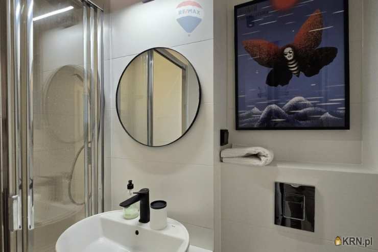 Warszawa, Śródmieście, ul. , Mieszkanie  do wynajęcia, 2 pokojowe