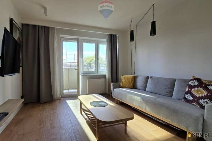 2 pokojowe, Warszawa, Śródmieście, ul. , Mieszkanie  do wynajęcia