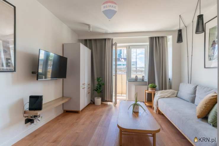 2 pokojowe, Warszawa, Śródmieście, ul. , Mieszkanie  do wynajęcia
