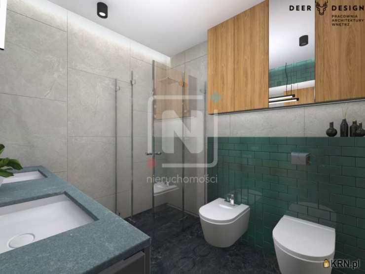 Warszawa, Wola/Nowolipki, ul. Anielewicza, 2 pokojowe, Mieszkanie  na sprzedaż