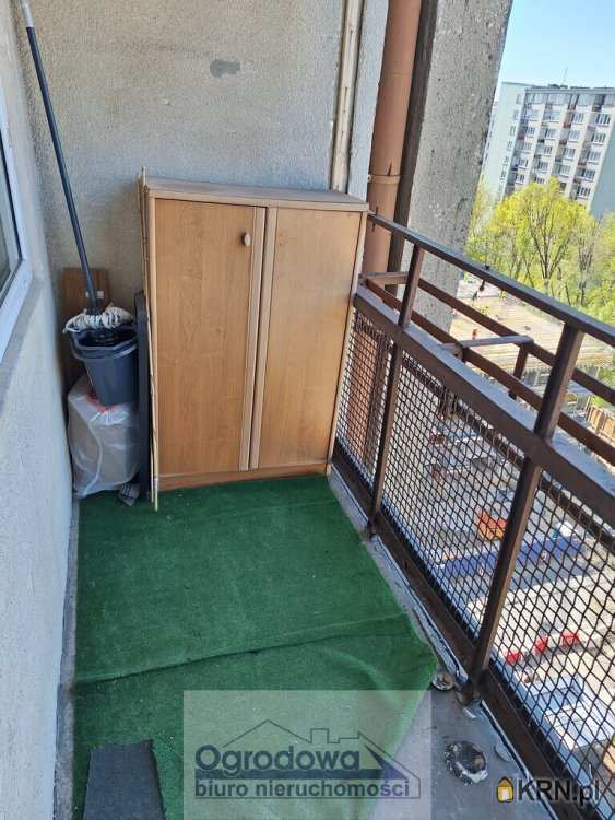 Ogrodowa Sp. z o.o., Mieszkanie  do wynajęcia, Warszawa, Wola, ul. 