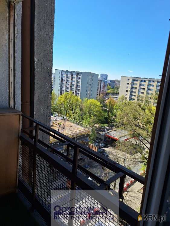 Mieszkanie  do wynajęcia, Warszawa, Wola, ul. , 2 pokojowe