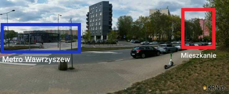 , Mieszkanie  do wynajęcia, Warszawa, Bielany, ul. 