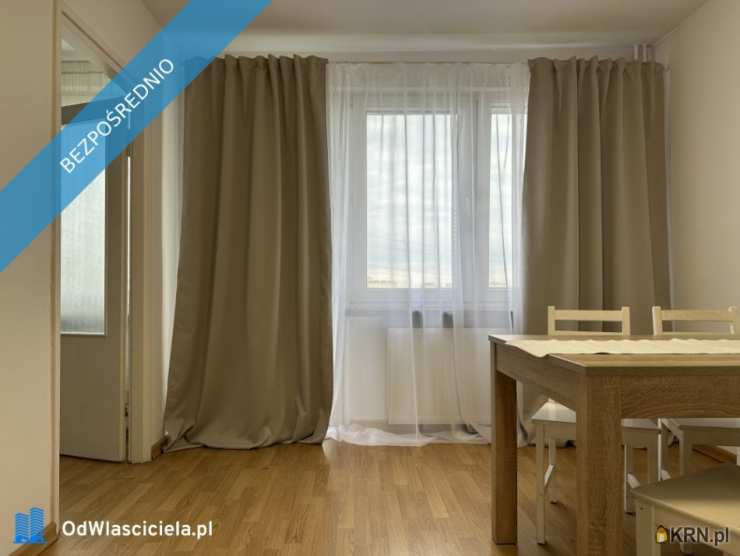 Mieszkanie  na sprzedaż, Warszawa, Mokotów, ul. W. Rzymowskiego, 2 pokojowe