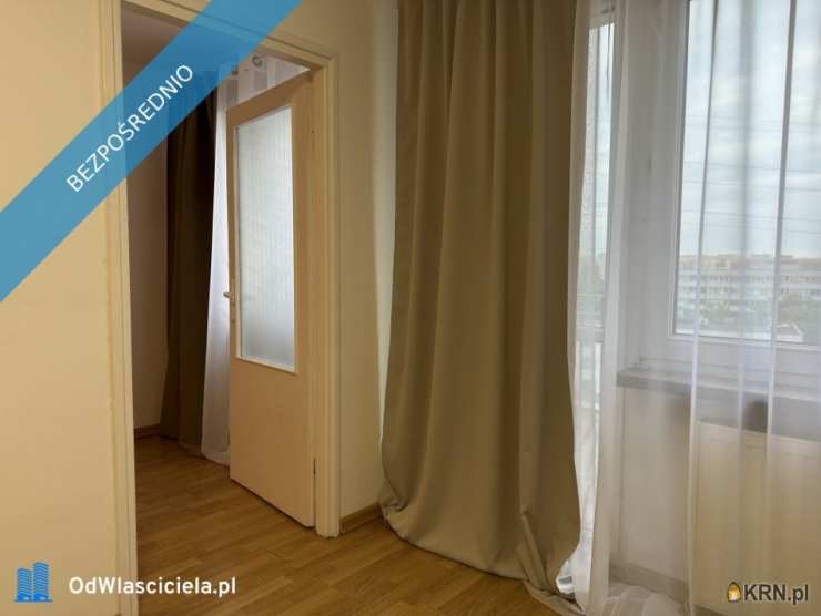 2 pokojowe, Warszawa, Mokotów, ul. W. Rzymowskiego, Mieszkanie  na sprzedaż