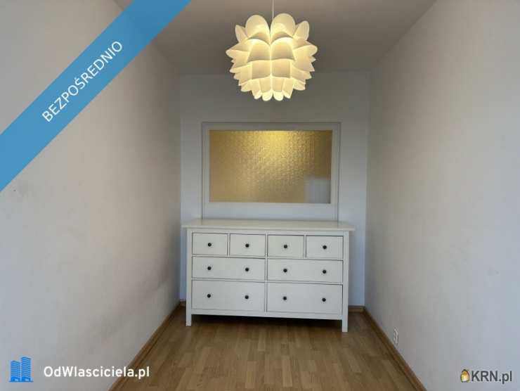 2 pokojowe, Mieszkanie  na sprzedaż, Warszawa, Mokotów, ul. W. Rzymowskiego