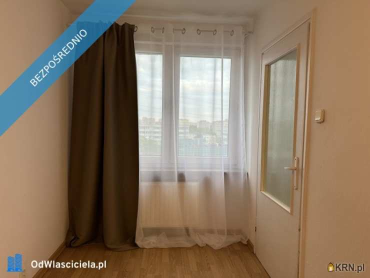 OdWlasciciela.pl, Mieszkanie  na sprzedaż, Warszawa, Mokotów, ul. W. Rzymowskiego