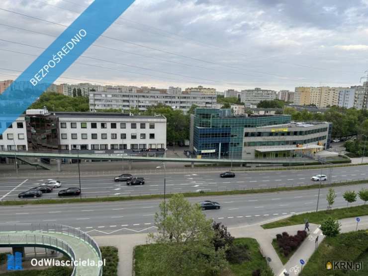 OdWlasciciela.pl, Mieszkanie  na sprzedaż, Warszawa, Mokotów, ul. W. Rzymowskiego