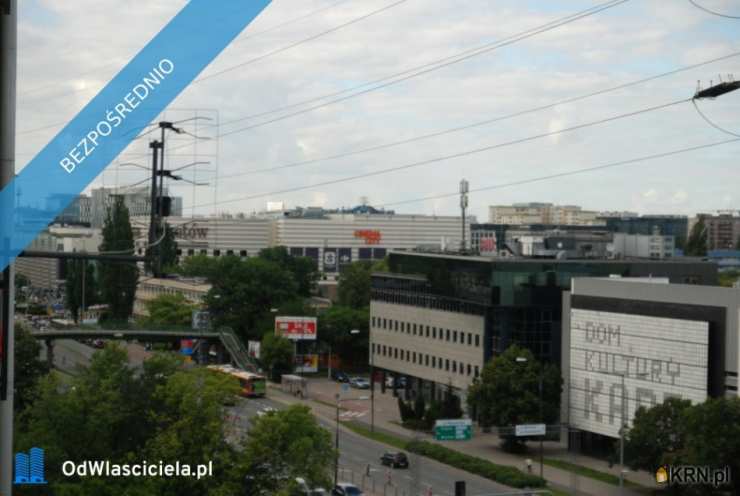 2 pokojowe, Mieszkanie  na sprzedaż, Warszawa, Mokotów, ul. W. Rzymowskiego