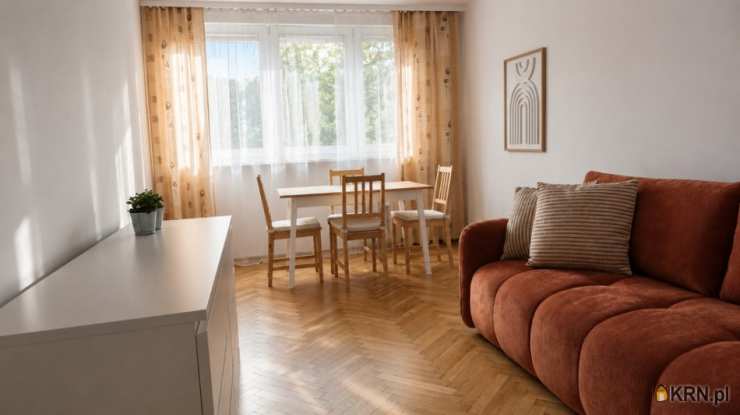 Mieszkanie  do wynajęcia, Warszawa, Żoliborz, ul. , 2 pokojowe