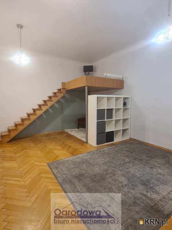 Mieszkanie  do wynajęcia, Warszawa, Praga Północ, ul. , 1 pokojowe