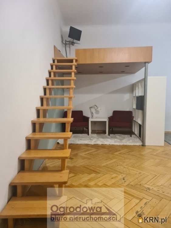 Mieszkanie  do wynajęcia, 1 pokojowe, Warszawa, Praga Północ, ul. 