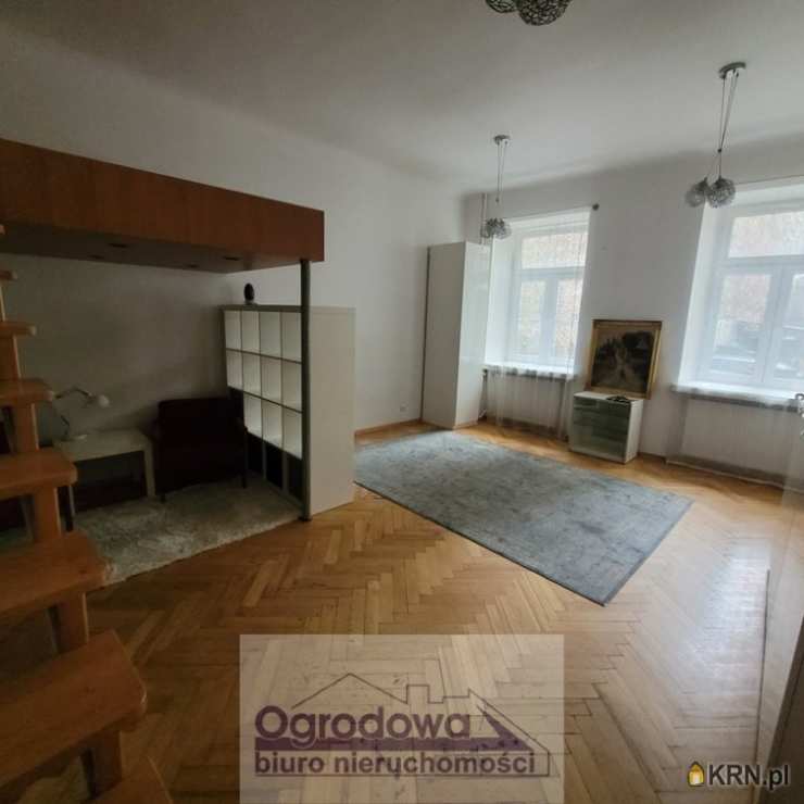 Warszawa, Praga Północ, ul. , Mieszkanie  do wynajęcia, 1 pokojowe