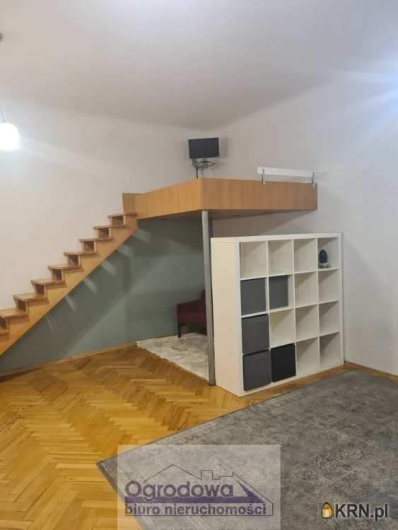 Mieszkanie  do wynajęcia, Warszawa, Praga Północ, ul. , 1 pokojowe