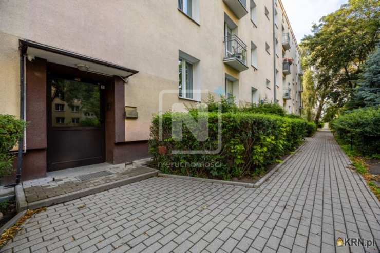 1 pokojowe, Mieszkanie  na sprzedaż, Warszawa, Ochota, ul. S. Skarżyńskiego
