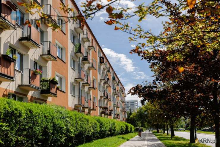 2 pokojowe, Mieszkanie  na sprzedaż, Warszawa, ul. 