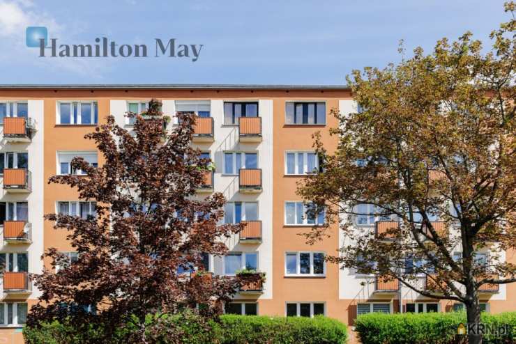 Hamilton May, Mieszkanie  na sprzedaż, Warszawa, ul. 